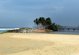 Kappil Beach